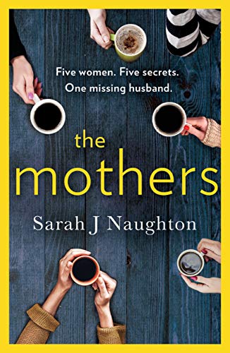 The Mothers book cover