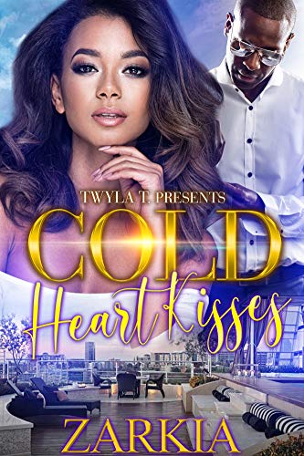 Cold Heart Kisses book cover