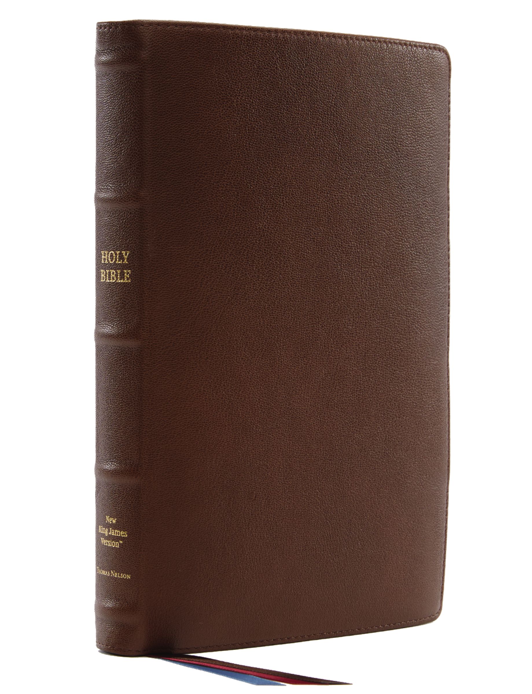 NKJV: Holy Bible, New King James Version by Thomas Nelson Publishers ...
