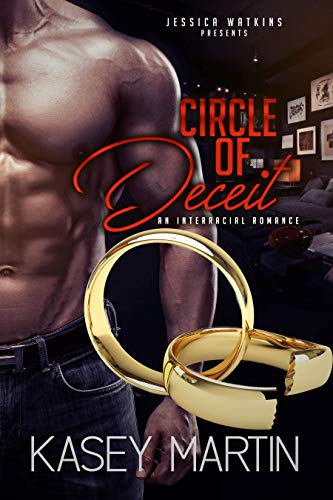 Circle of Deceit book cover