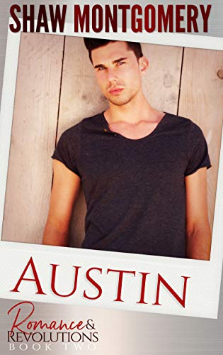 Romance & Revolutions book cover 2