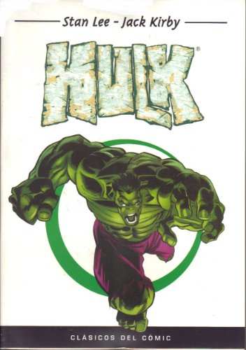 Clasicos del Comic book cover