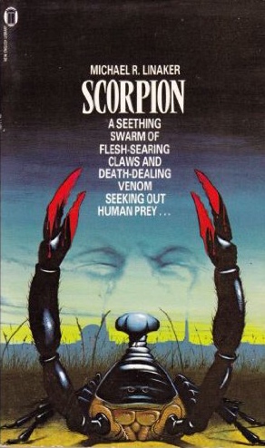 Scorpion