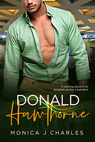Donald Hawthorne