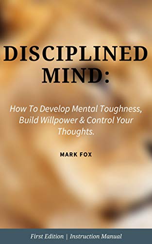 The Disciplined Mind