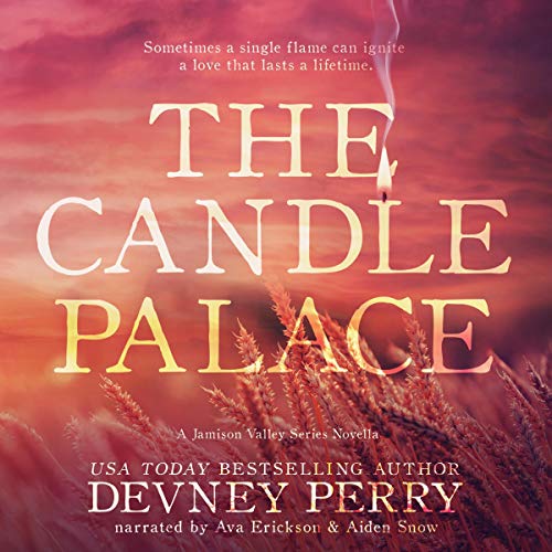 The Candle Palace (Jamison Valley, #6)