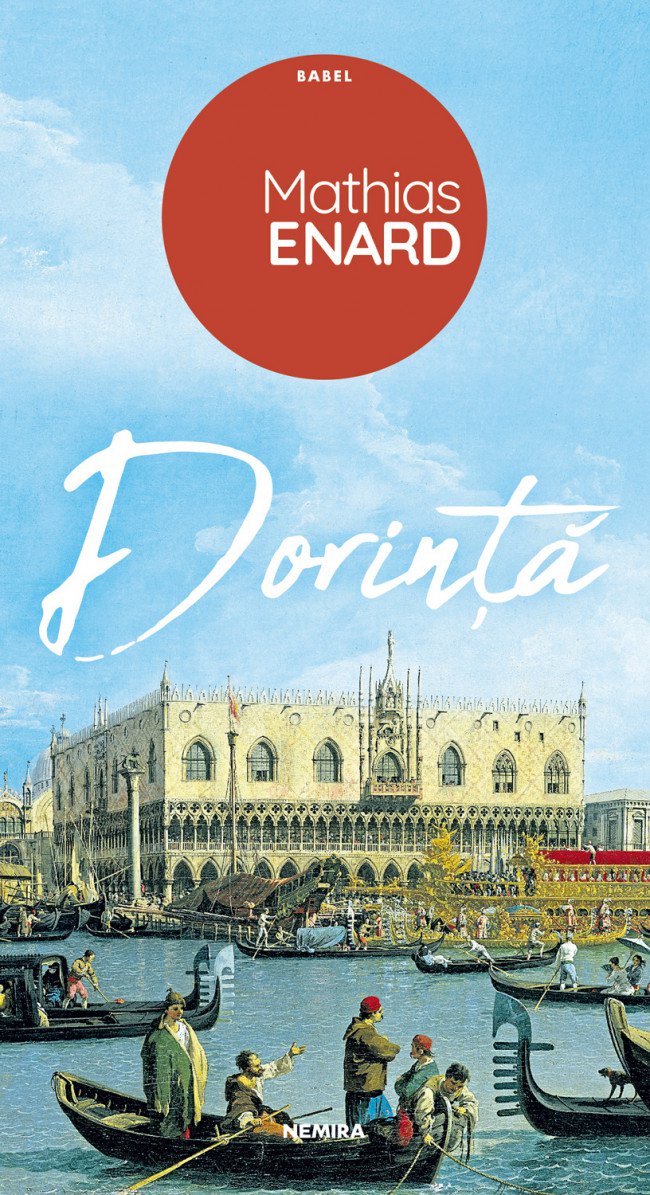 Dorință book cover