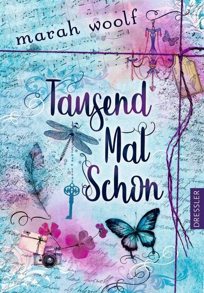 Tausend Mal Schon