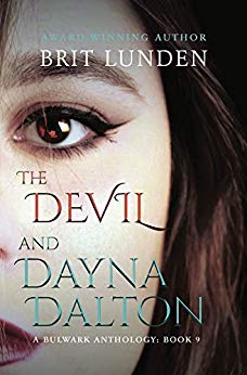 The Devil and Dayna Dalton book cover