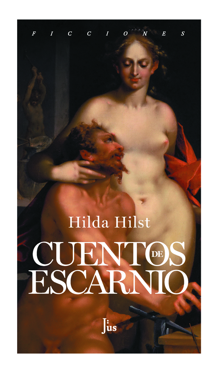 Cuentos de Escarnio book cover