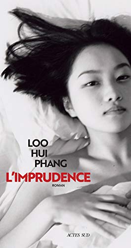 L'Imprudence book cover