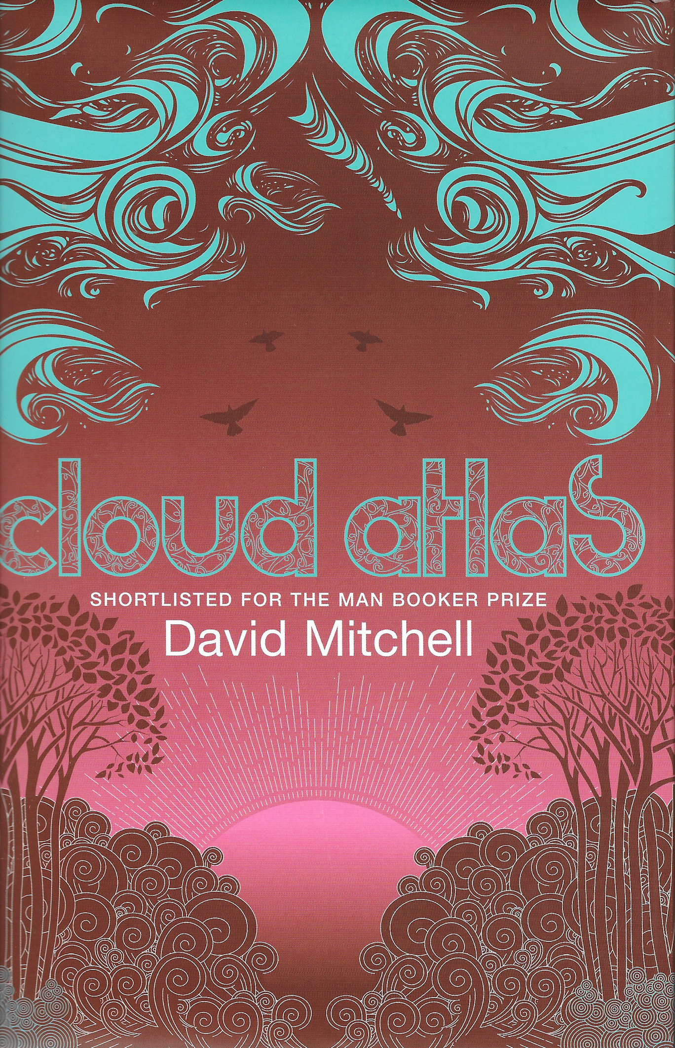 Cloud Atlas