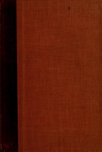Selected Plays of William Shakespeare