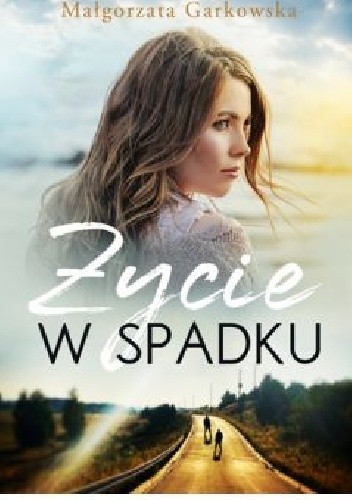 Życie w spadku book cover