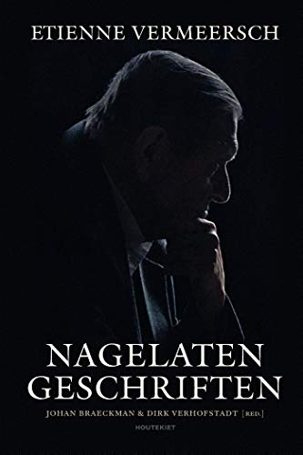 Nagelaten geschriften