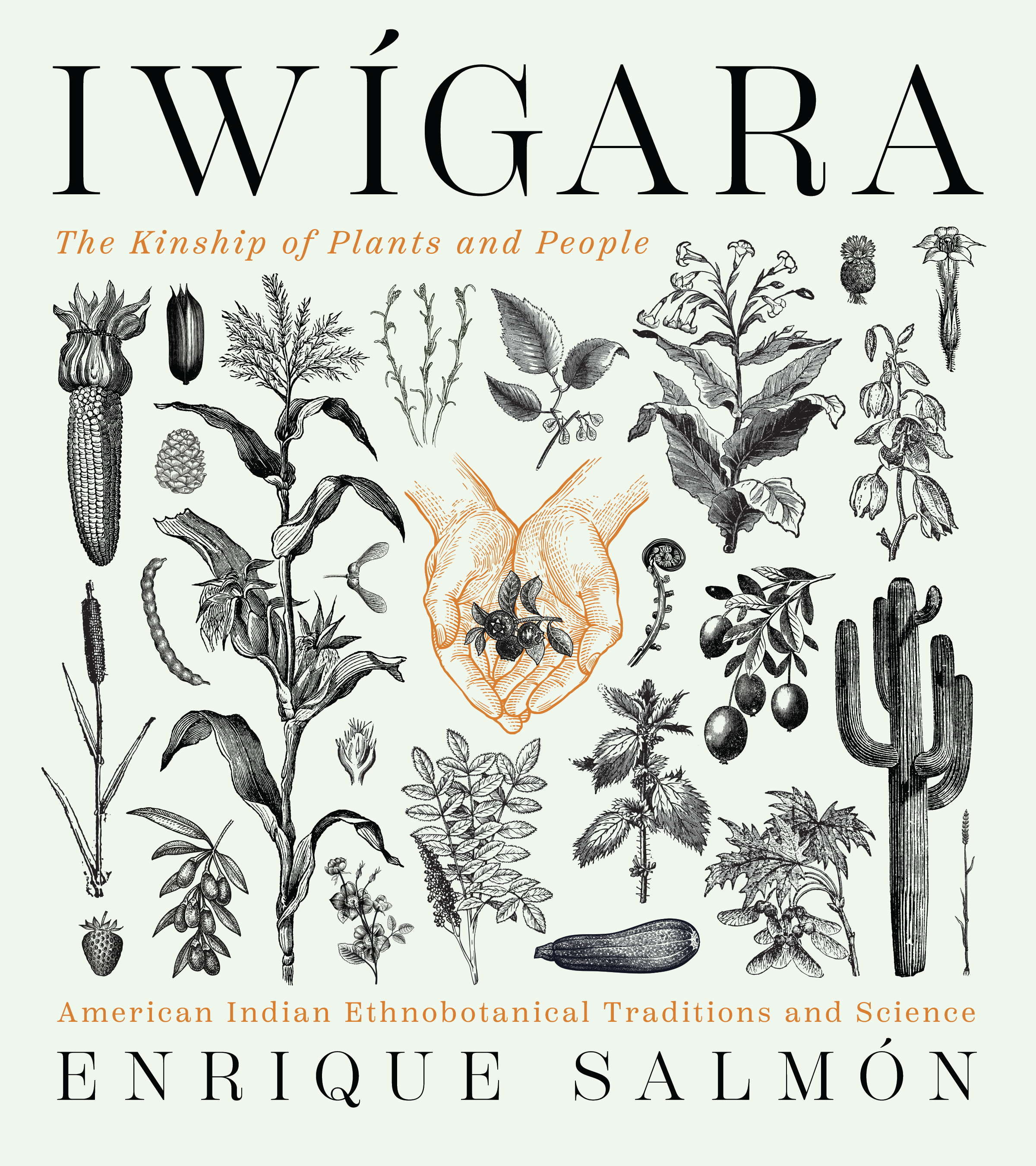 Iwigara: The Kinship of Plants and People: American Indian Ethnobotanical Traditions and Science