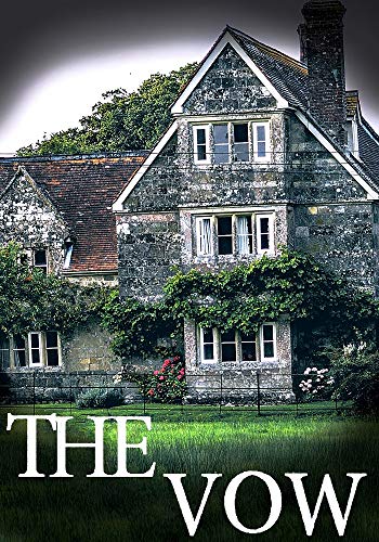 The Vow book cover