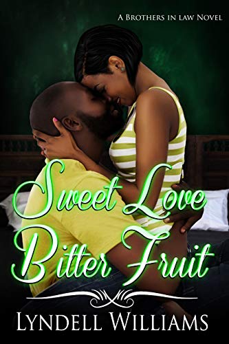 Brothers in Law book cover 3