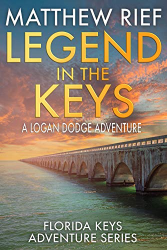 Legend in the Keys