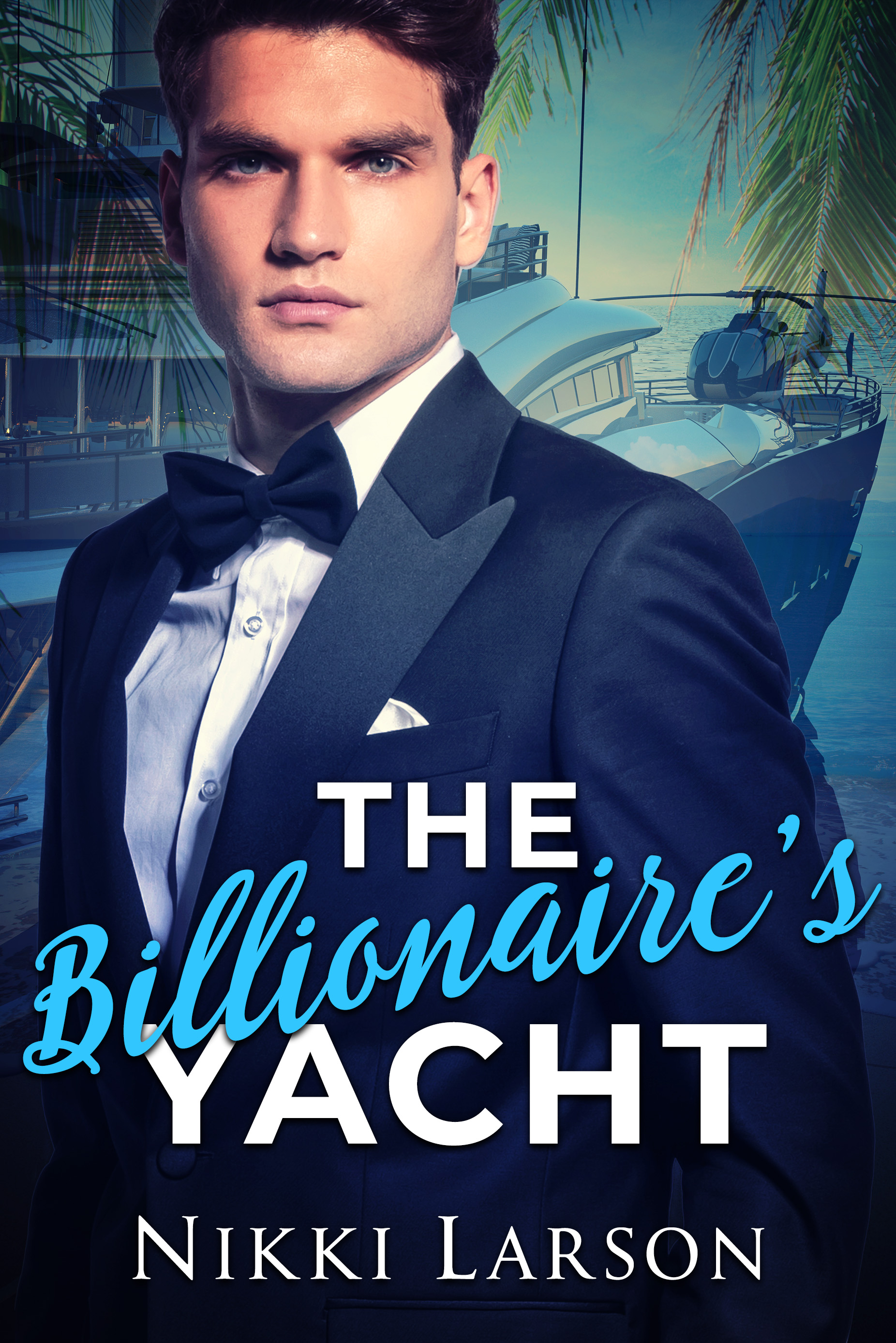 The California Billionaires book cover 1