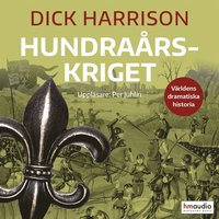 Hundraårskriget book cover