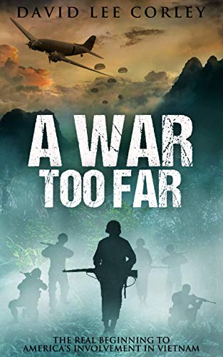 A War Too Far