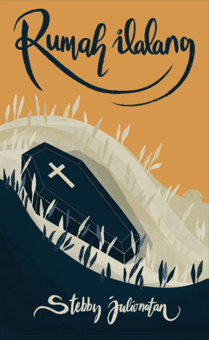Rumah Ilalang book cover