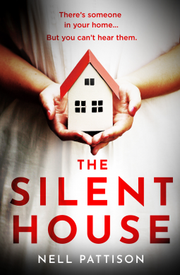 The Silent House (Paige Northwood, #1)