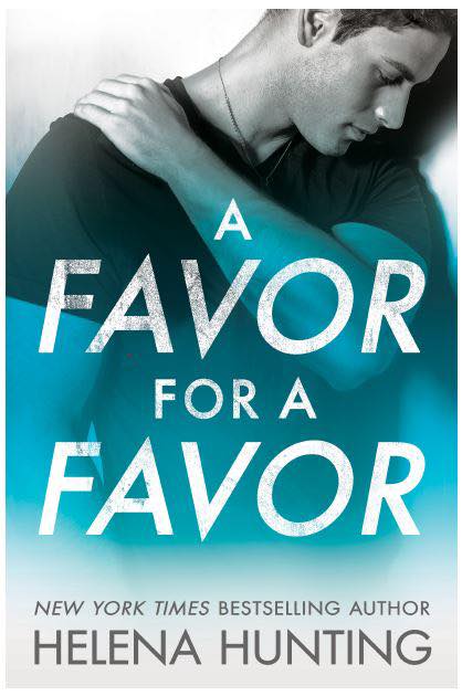 A Favor for a Favor (All In, #2)