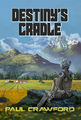 Destiny's Cradle
