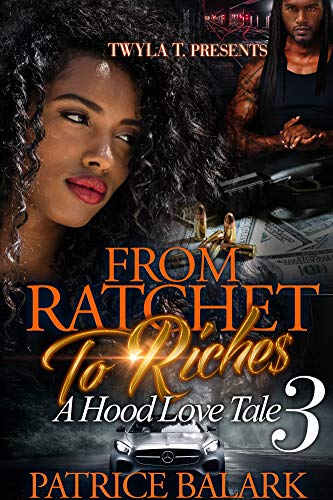 From Ratchet to Riches 3 book cover