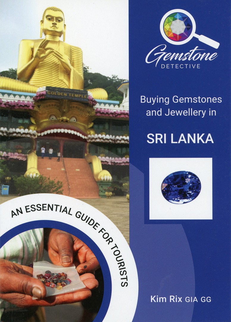 Buying Gemstones and Jewellery in Sri Lanka An essential guide for