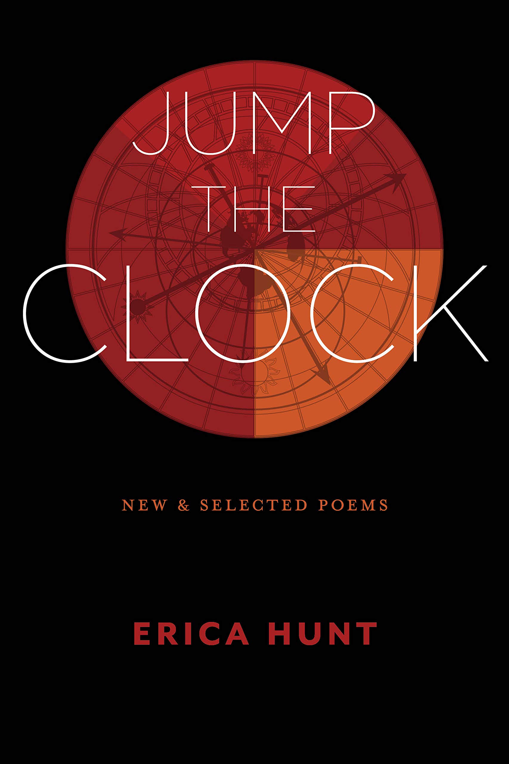 Jump the Clock book cover