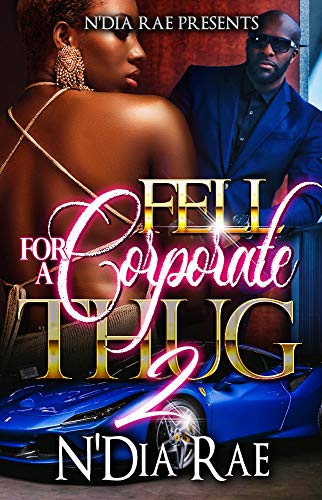 Fell for a Corporate Thug 2 book cover