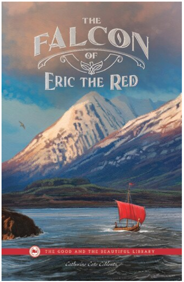 The Falcon of Eric the Red