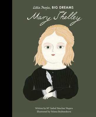 Mary Shelley (Volume 32)