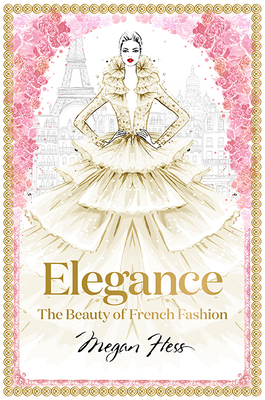 Elegance book cover