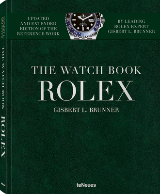 The Watch Book Rolex: New, Extended Edition