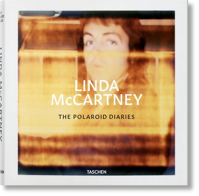 The Polaroid Diaries by Linda McCartney | Goodreads