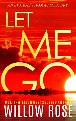 Let Me Go book cover