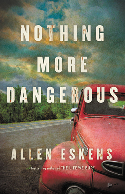 Nothing More Dangerous (Boady Sanden, #1)