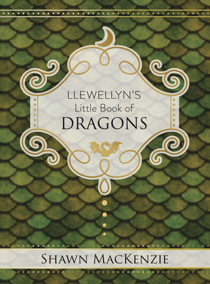 Llewellyn's Little Books book cover 1