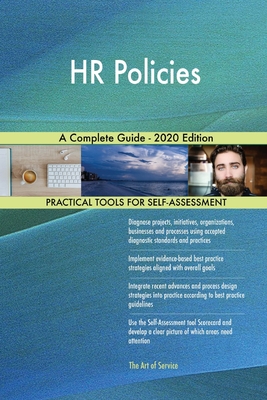 HR Policies A Complete Guide - 2020 Edition by Gerardus Blokdyk | Goodreads
