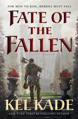 Fate of the Fallen (The Shroud of Prophecy #1)