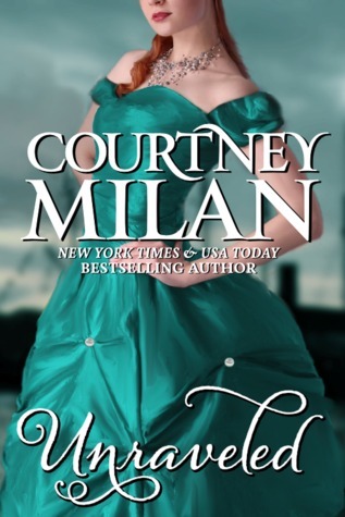 Unraveled (Turner, #3)