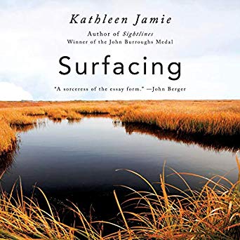 Surfacing