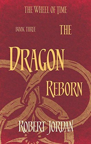 The Dragon Reborn (The Wheel of Time #3)