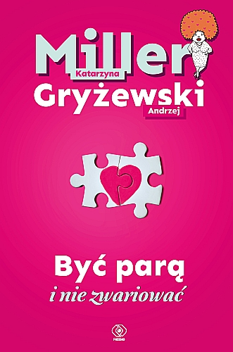 Być... book cover 3