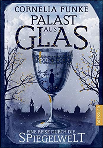 Palast aus Glas book cover