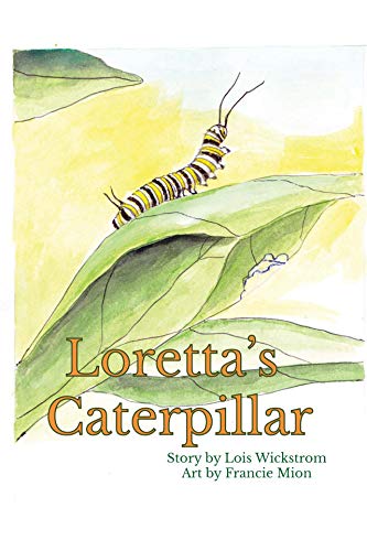 Loretta's Caterpillar